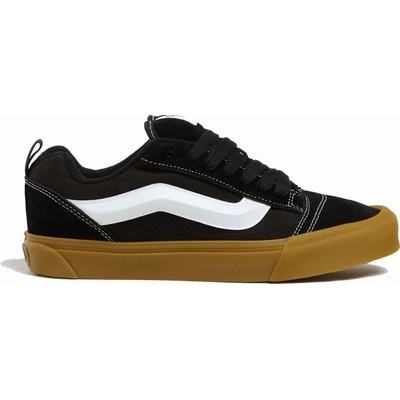 Vans Knu Skool černá