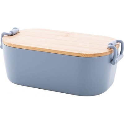Fuboo box na jedlo, sivá
