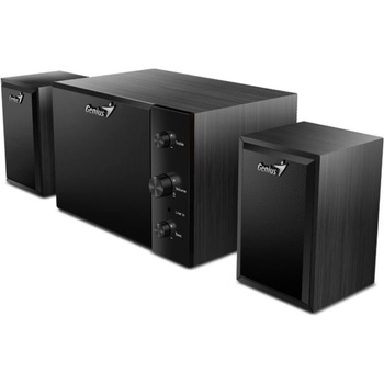 Image 1 of Genius SW-2.1 350 Wood (31730037400)