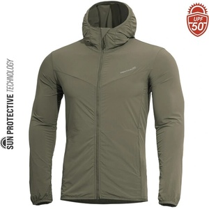 Pentagon Helios Sun яке с защита SPF +50, RAL7013 (K02016-06E)