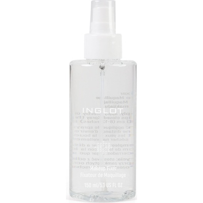Inglot Fixátor make-upu ve spreji 150 ml