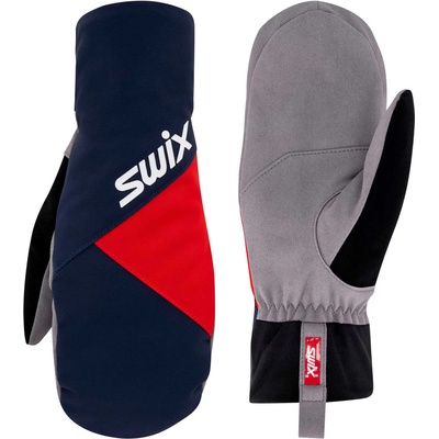 Swix Inspire primaloft mitten 8