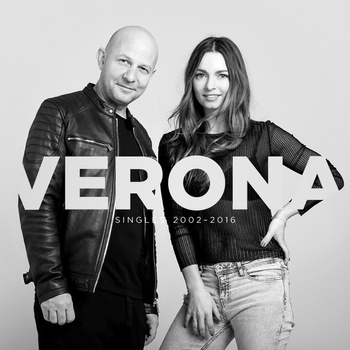 Verona - SINGLES CD