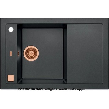 Alveus Formic 30 Monarch