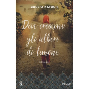 Dove crescono gli alberi di limone | Zoulfa Katouh (2024)