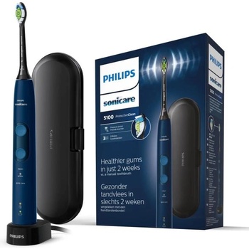 Image 1 of Philips Sonicare ProtectiveClean HX6851/53
