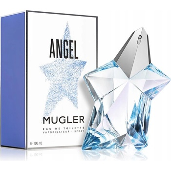 Thierry Mugler Angel toaletní voda dámská 100 ml