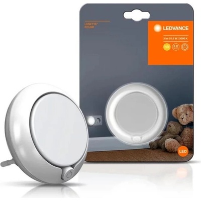 LEDVANCE 4058075266827 – Zboží Dáma