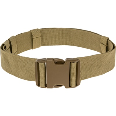 Pásek Mil-Tec army Quick coyote – Zboží Dáma