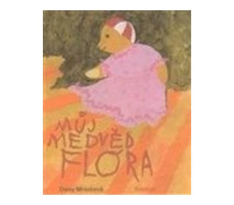Můj medvěd Flóra