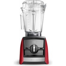 Vitamix A2500i Ascent červená