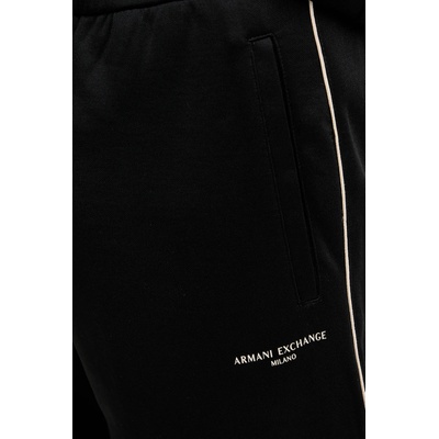 Armani Exchange Спортен панталон Armani Exchange (XM001358.AF16278)