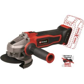 Einhell TE-AG 18/115Q Li Solo (4431165)