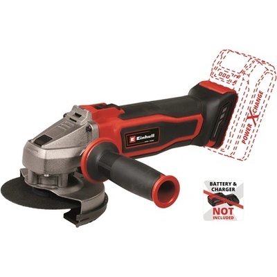 Einhell TE-AG 18/115Q Li Solo (4431165)