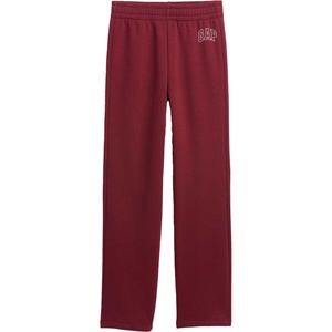 GAP V-fa db pant винен, бяло xxl (798154-02)