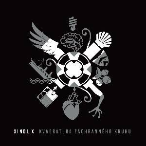 Universal Xindl X: Kvadratura záchranného kruhu - CD (014878)