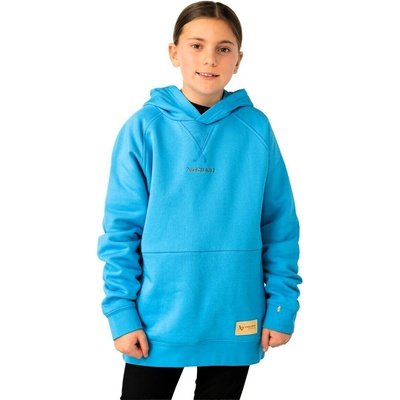 Bauer Core Ultimate Hoodie Bauer Blue