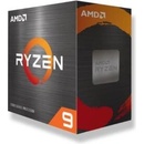 AMD Ryzen 9 5900XT 16-Core 3.3GHz AM4 Box (100-100001581WOF)