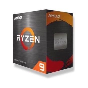 AMD Ryzen 9 5900XT 16-Core 3.3GHz AM4 Box (100-100001581WOF)