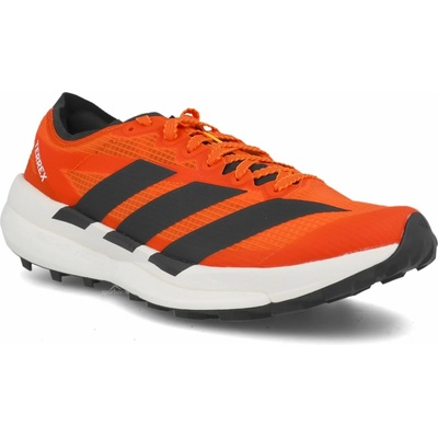 adidas Terrex Agravic Flow 2.0 impact orange/core black/coral – Hledejceny.cz