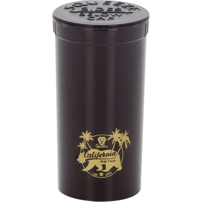 Pop Top Qnubu California 20ml uzavíratelná kapesní dóza