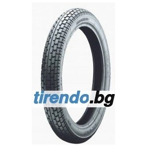 Heidenau K34 ( 4.00-18 TT 64H Задно колело, M/C, Предно колело ) - tirendo Мотоциклетни гуми
