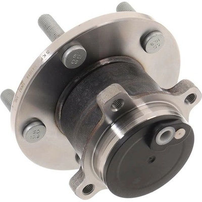 Lożisko kolesa - opravná sada SKF VKBA 6801