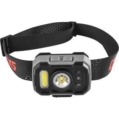 Čelovka CXS LEDBeam 750