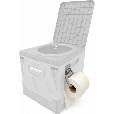 Holdcarp Držiak Toaletného Papiera Camping Toilet Paper Holder