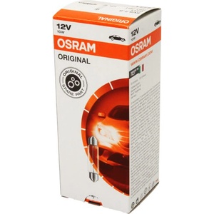 OSRAM original line k10szt c10w 10w 2800k