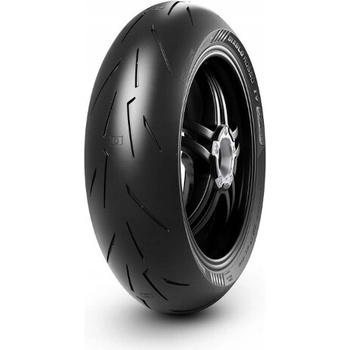 Pirelli DIABLO ROSSO IV CORSA 180/55 R17 73W