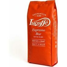 Lucaffé Espresso Bar 1 kg