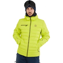 Fundango Orion Padded Jacket 520 lime