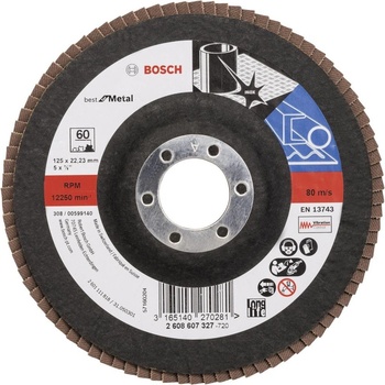 Bosch 2.608.607.327