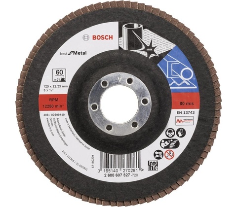 Bosch 2.608.607.327