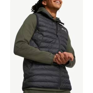 PUMA Packlite Primaloft Vest Black - magazinko