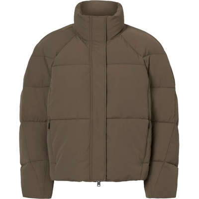Ecoalf Дамско зимно яке Ecoalf Women's Mairos Jacket Winter jacket - Dark Olive (104-6156-0214)
