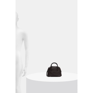 ANSWEAR чанта crossbody дамска от кожа (LH-1A.cjk) - answear - 177,96 лв