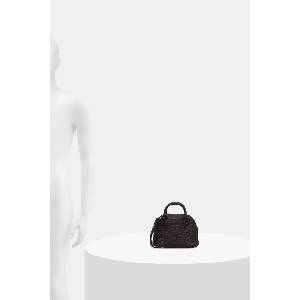 ANSWEAR чанта crossbody дамска от кожа (LH-1A.cjk)