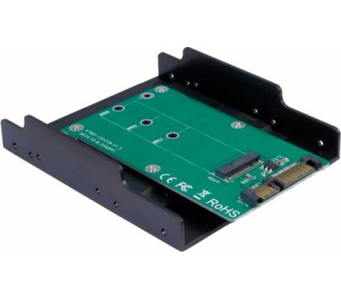 Inter-Tech KT001B