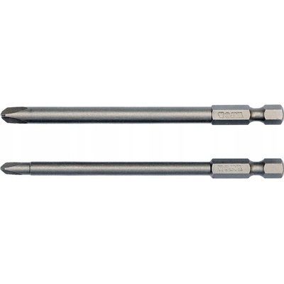 Yato 100 mm 2 ks YT-0497
