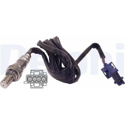 Lambda sonda DELPHI ES20307-12B1 ES20307-12B1