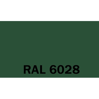 Dulux Classic Select Woodstain 2,5L RAL 6028