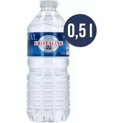 Cristaline 0,5 l