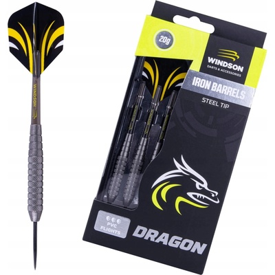 Windson Steel Dragon - 20g
