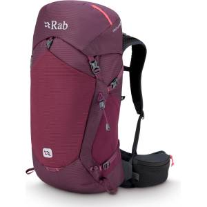 Rab Дамска туристическа раница Rab Women's Protium 33 ND Walking backpack - Mulberry - размер One Size (504-0591-0211)