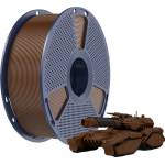 SUNLU PLA Coffee Brown - 1, 75 mm / 1000 g (6933582314521)
