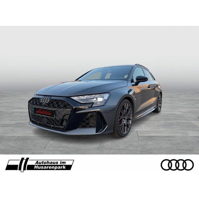 Audi RS3 S tronic Sportback 294 kW
