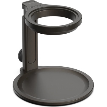 Outin Метална стойка за преносима кафемашина Outin Nano, черна (OUTINSTAND)