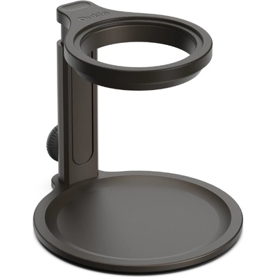 Outin Метална стойка за преносима кафемашина Outin Nano, черна (OUTINSTAND)